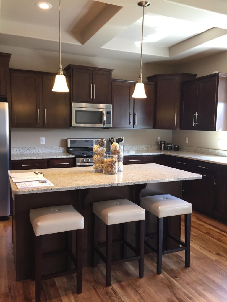 Kitchen Remodel, Countertops, Cabinets, Woodworking