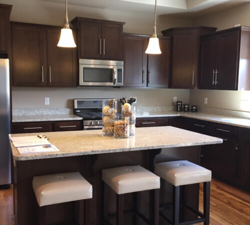 Kitchen Remodel, Kitchen Renovation, Countertops, Cabinets, Woodworking, Staining, Painting, Flooring, Wood Flooring, Vinyl Flooring