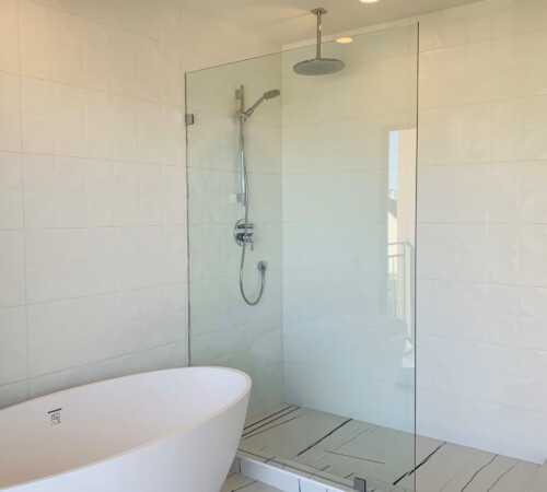 Bathroom Remodel, Bathroom Renovation, Tile Installation, Flooring, Shower Remodel, Shower Installation, Tub Installation, Glass Installation, Cabinets