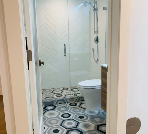 Bathroom Remodel, Bathroom Renovation, Tile Installation, Flooring, Shower Remodel, Shower Installation, Glass Installation, Cabinets