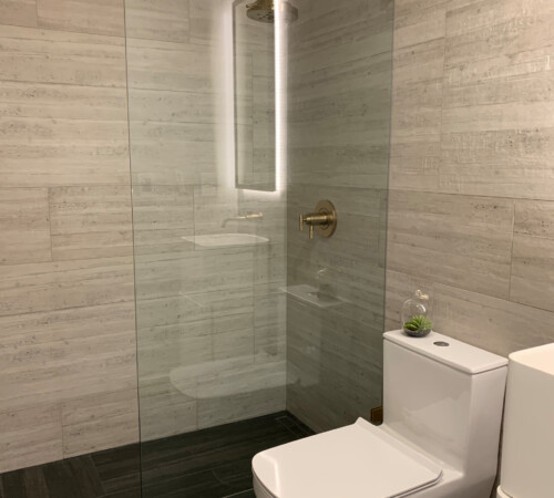Bathroom Remodel, Bathroom Renovation, Tile Installation, Flooring, Shower Remodel, Shower Installation, Tub Installation, Glass Installation, Cabinets