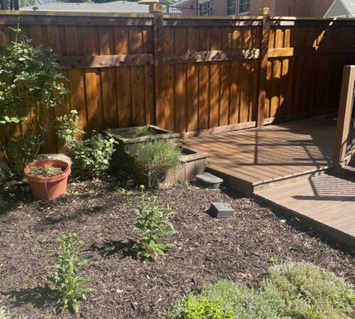 Fence Stain, Fence Renovation, Fence Remodel, Fence Repair
