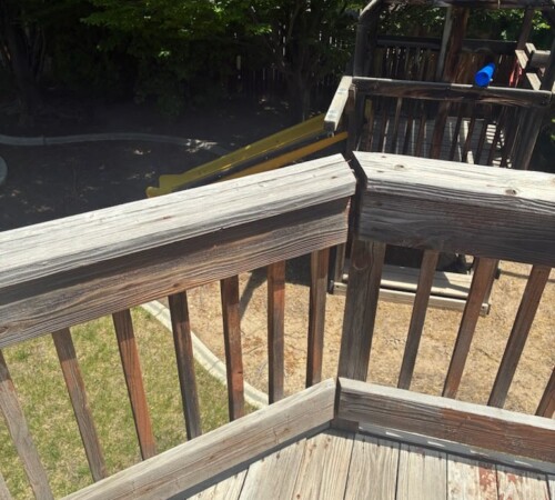 Before