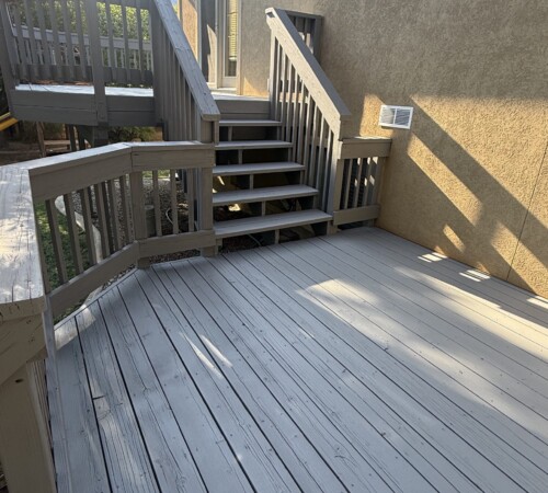 After