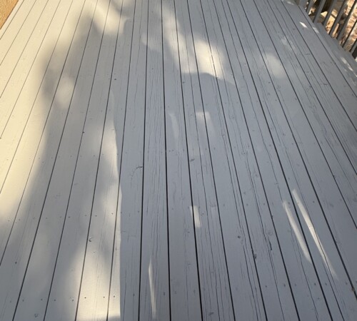 After